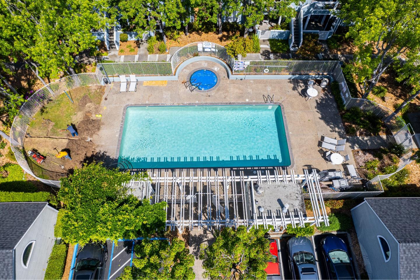 Detail Gallery Image 31 of 40 For 807 Portwalk Pl, Redwood City,  CA 94065 - 3 Beds | 2 Baths