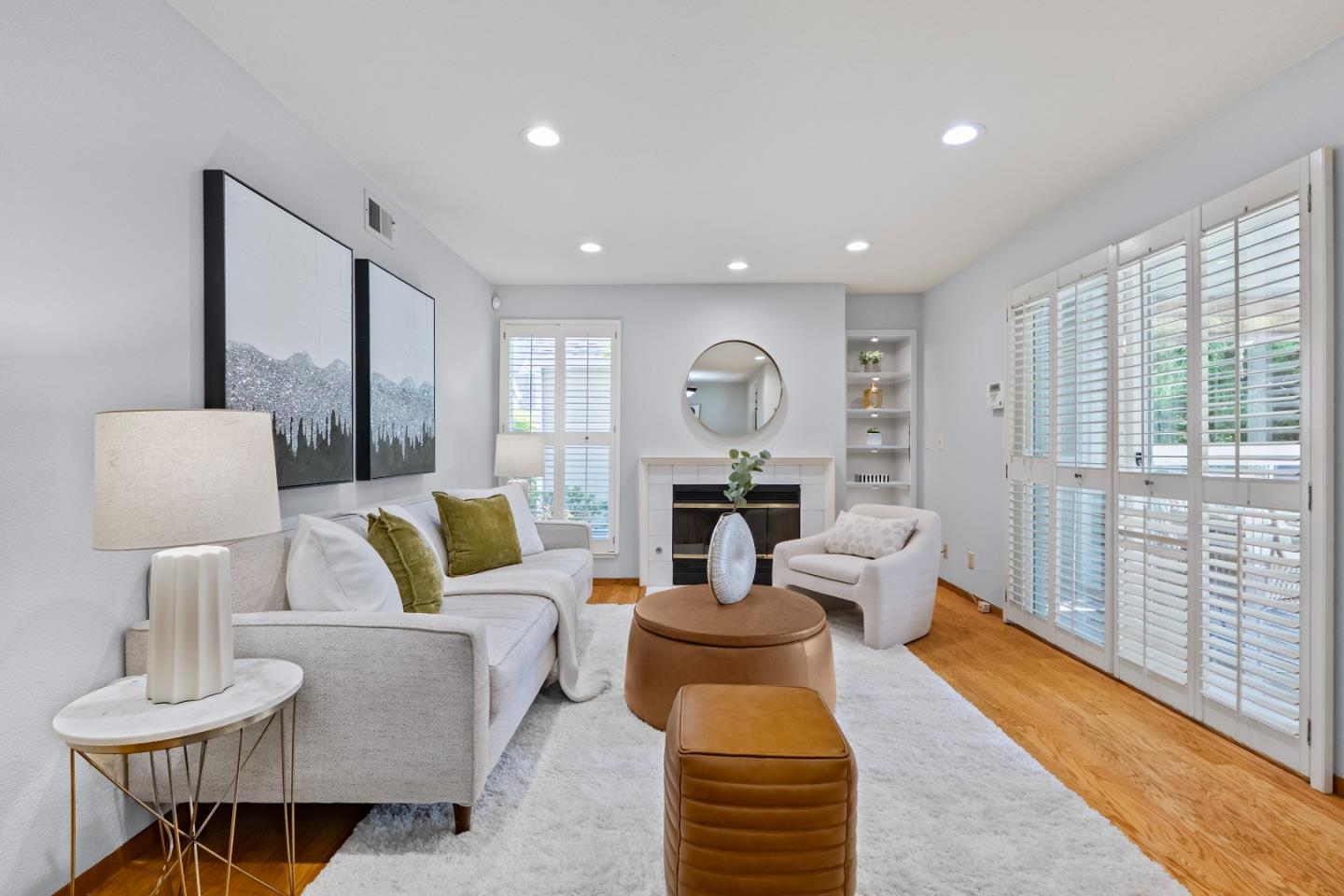 Detail Gallery Image 5 of 40 For 807 Portwalk Pl, Redwood City,  CA 94065 - 3 Beds | 2 Baths