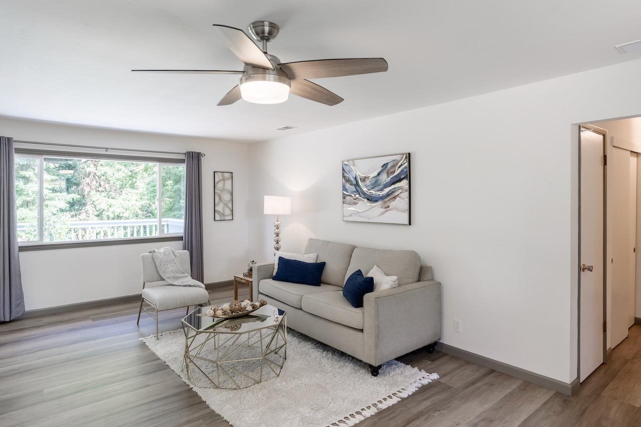 Detail Gallery Image 14 of 73 For 15 Cumbre Ln, Scotts Valley,  CA 95066 - 3 Beds | 2 Baths