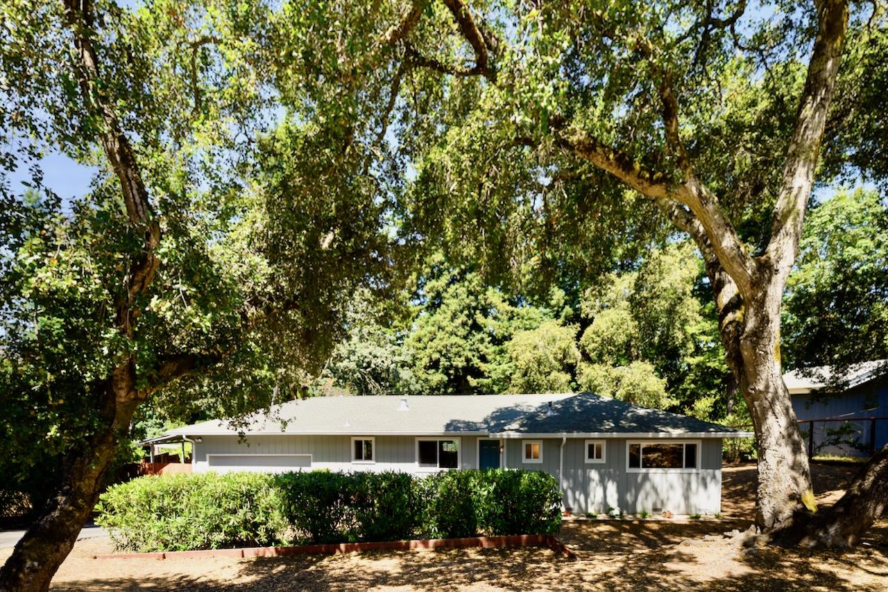 Detail Gallery Image 3 of 73 For 15 Cumbre Ln, Scotts Valley,  CA 95066 - 3 Beds | 2 Baths