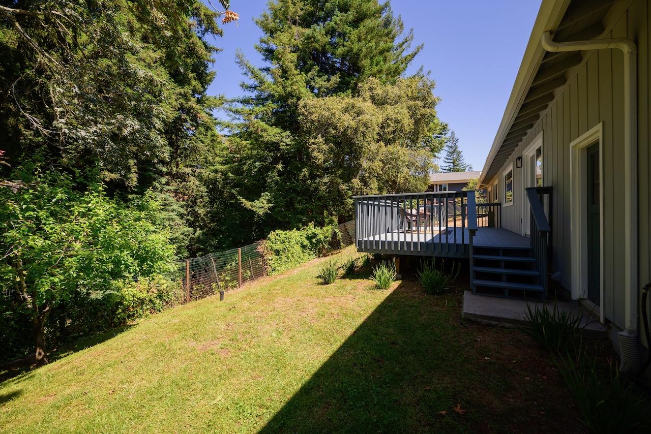 Detail Gallery Image 67 of 73 For 15 Cumbre Ln, Scotts Valley,  CA 95066 - 3 Beds | 2 Baths