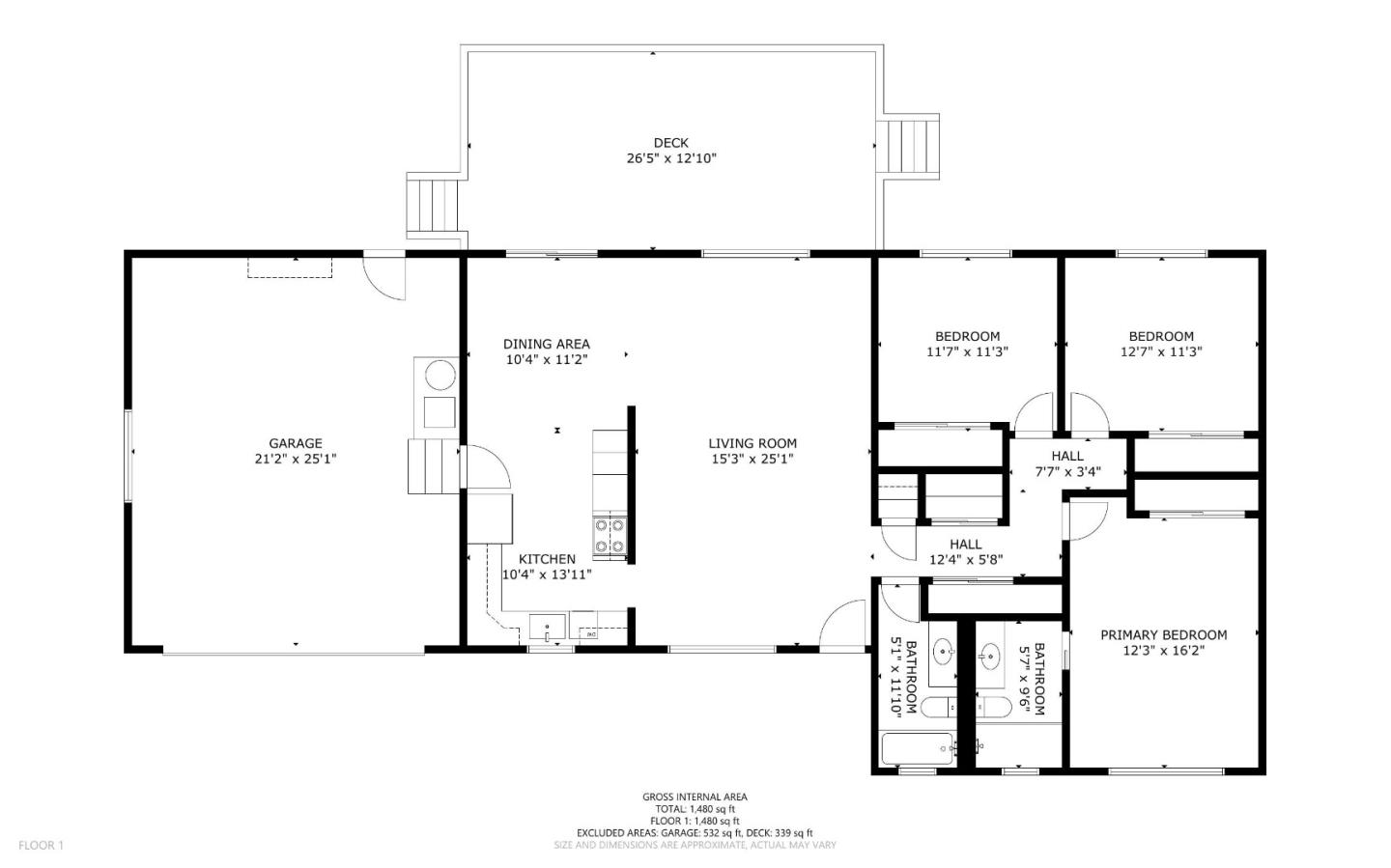 Detail Gallery Image 73 of 73 For 15 Cumbre Ln, Scotts Valley,  CA 95066 - 3 Beds | 2 Baths
