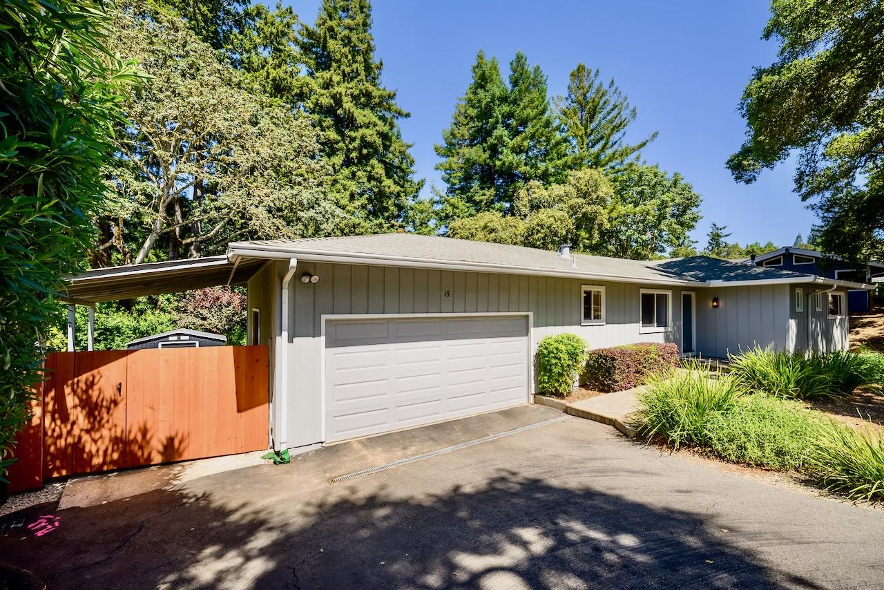 Detail Gallery Image 8 of 73 For 15 Cumbre Ln, Scotts Valley,  CA 95066 - 3 Beds | 2 Baths