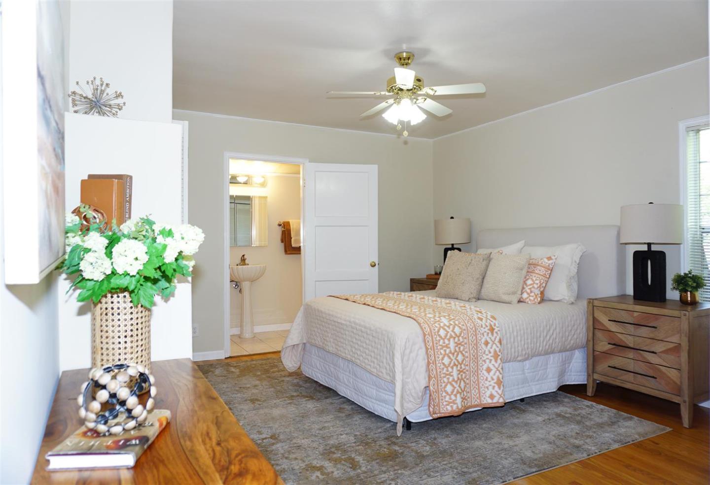 Detail Gallery Image 14 of 30 For 1064 Meridian Ave, San Jose,  CA 95125 - 3 Beds | 2 Baths