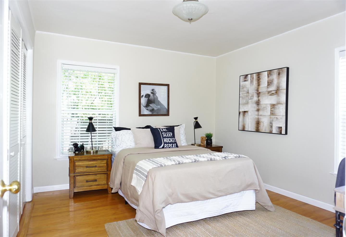 Detail Gallery Image 16 of 30 For 1064 Meridian Ave, San Jose,  CA 95125 - 3 Beds | 2 Baths