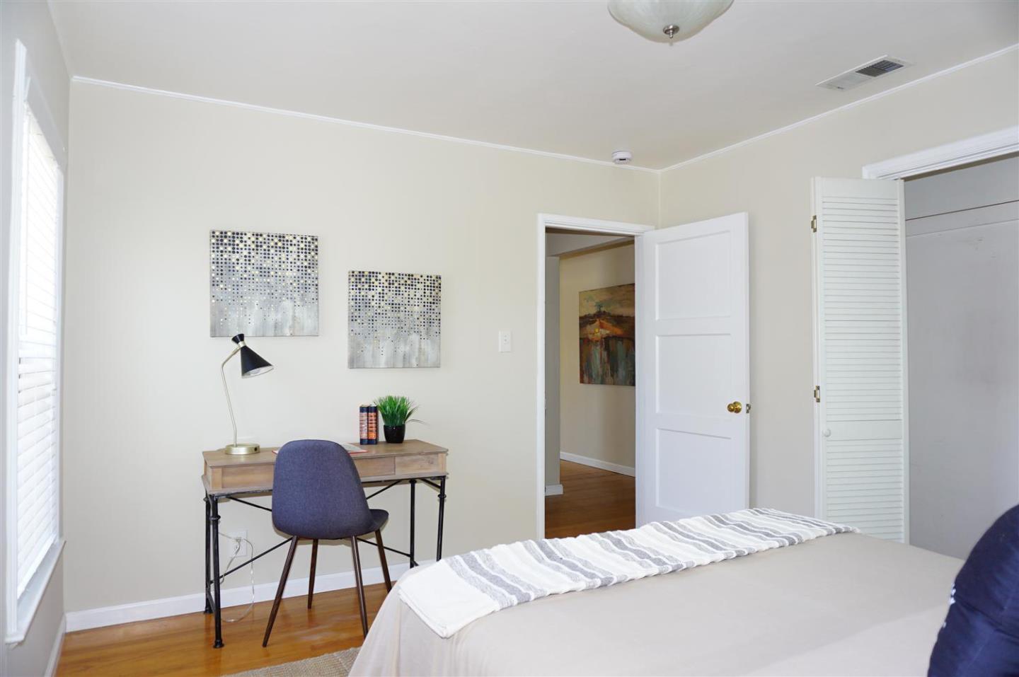 Detail Gallery Image 17 of 30 For 1064 Meridian Ave, San Jose,  CA 95125 - 3 Beds | 2 Baths