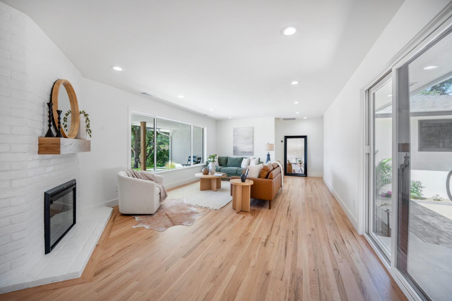 Detail Gallery Image 13 of 56 For 2275 Llagas Rd, Morgan Hill,  CA 95037 - 3 Beds | 2/1 Baths