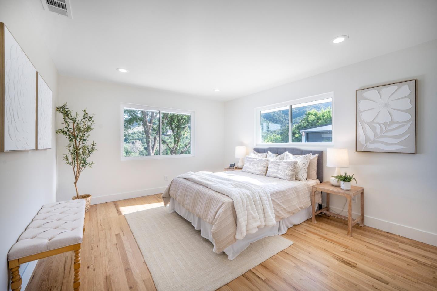 Detail Gallery Image 19 of 56 For 2275 Llagas Rd, Morgan Hill,  CA 95037 - 3 Beds | 2/1 Baths