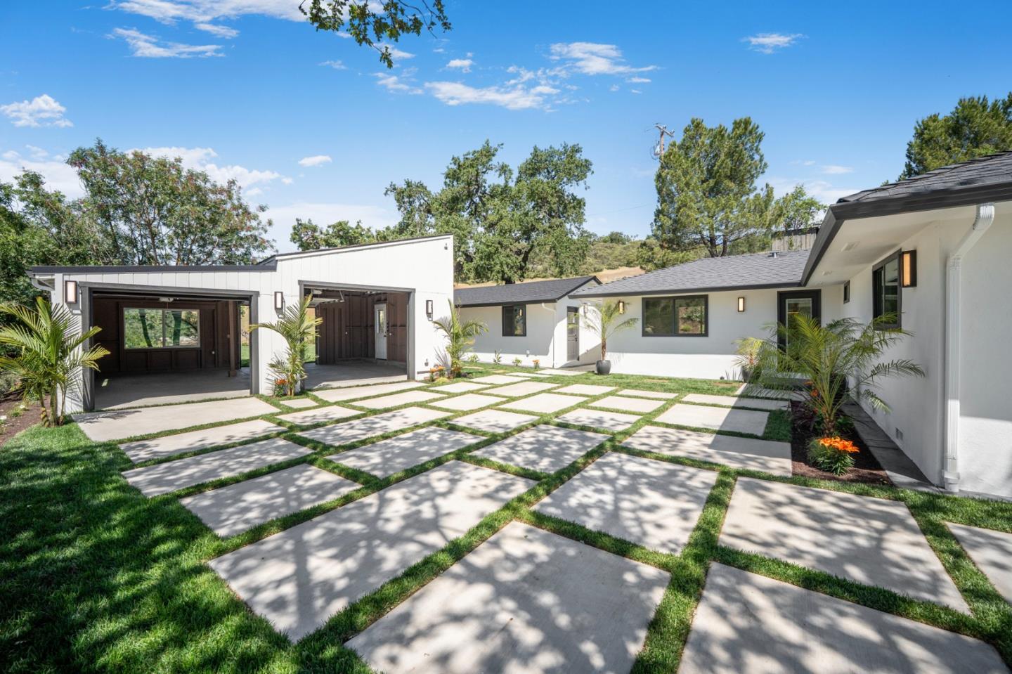 Detail Gallery Image 40 of 56 For 2275 Llagas Rd, Morgan Hill,  CA 95037 - 3 Beds | 2/1 Baths