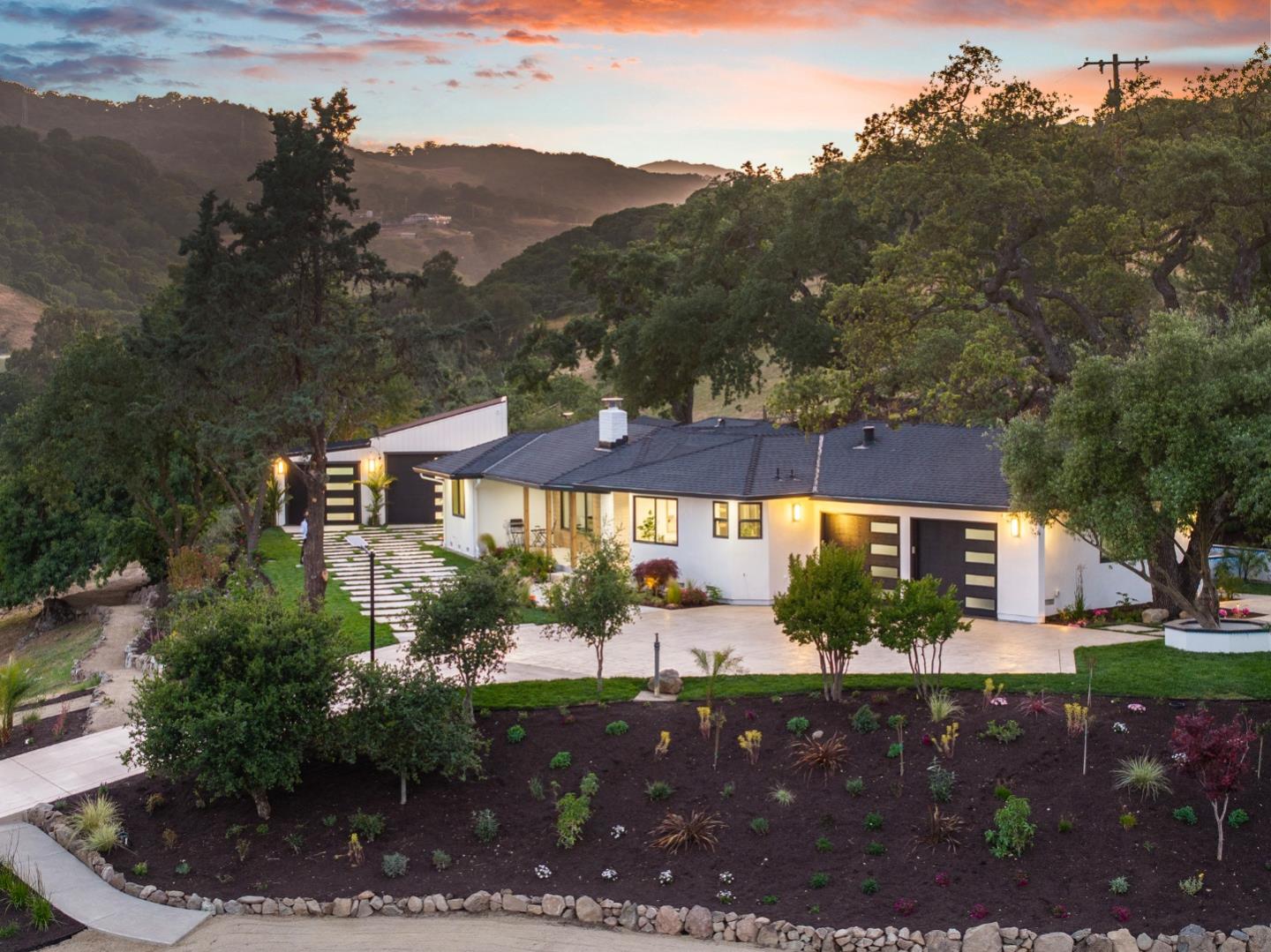 Detail Gallery Image 49 of 56 For 2275 Llagas Rd, Morgan Hill,  CA 95037 - 3 Beds | 2/1 Baths