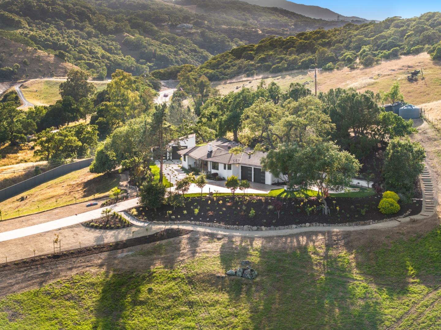 Detail Gallery Image 51 of 56 For 2275 Llagas Rd, Morgan Hill,  CA 95037 - 3 Beds | 2/1 Baths