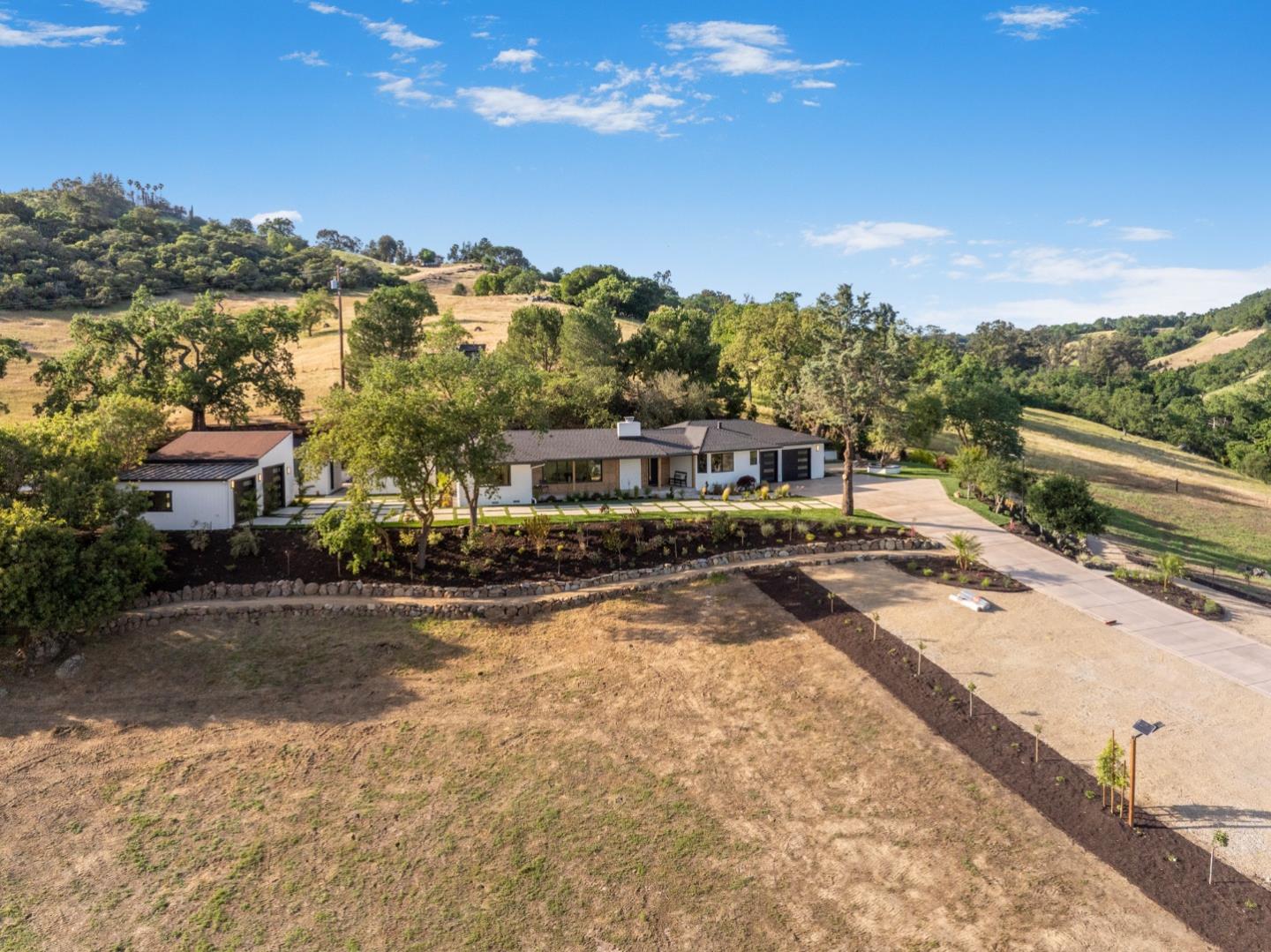 Detail Gallery Image 52 of 56 For 2275 Llagas Rd, Morgan Hill,  CA 95037 - 3 Beds | 2/1 Baths