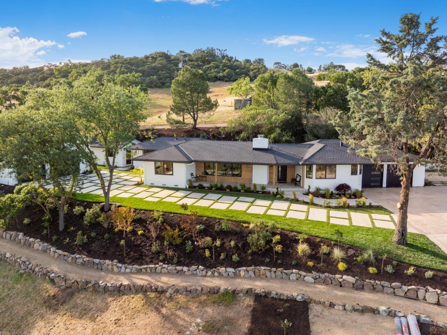 Detail Gallery Image 54 of 56 For 2275 Llagas Rd, Morgan Hill,  CA 95037 - 3 Beds | 2/1 Baths