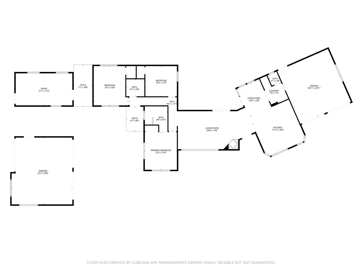 Detail Gallery Image 56 of 56 For 2275 Llagas Rd, Morgan Hill,  CA 95037 - 3 Beds | 2/1 Baths