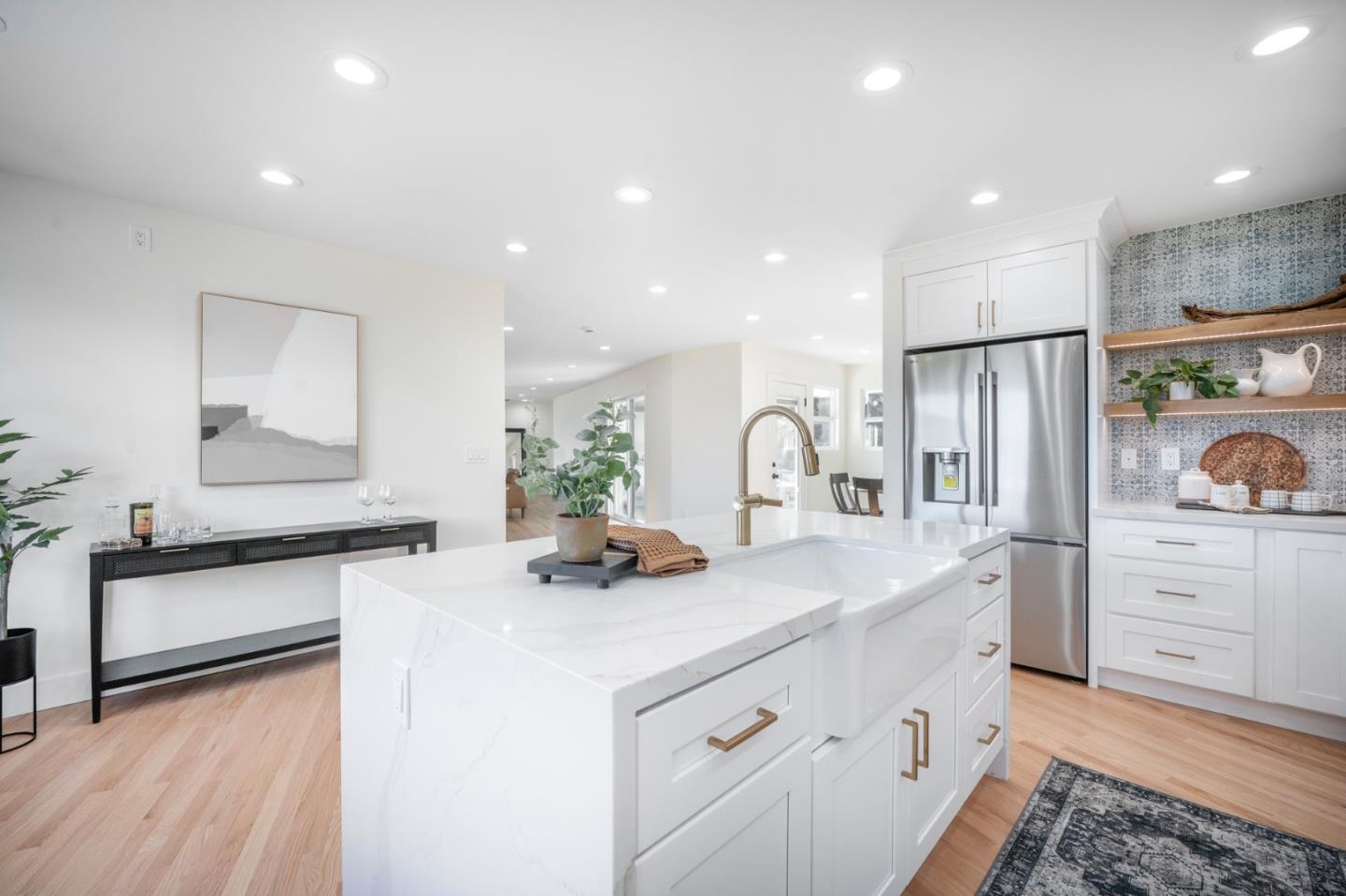 Detail Gallery Image 7 of 56 For 2275 Llagas Rd, Morgan Hill,  CA 95037 - 3 Beds | 2/1 Baths