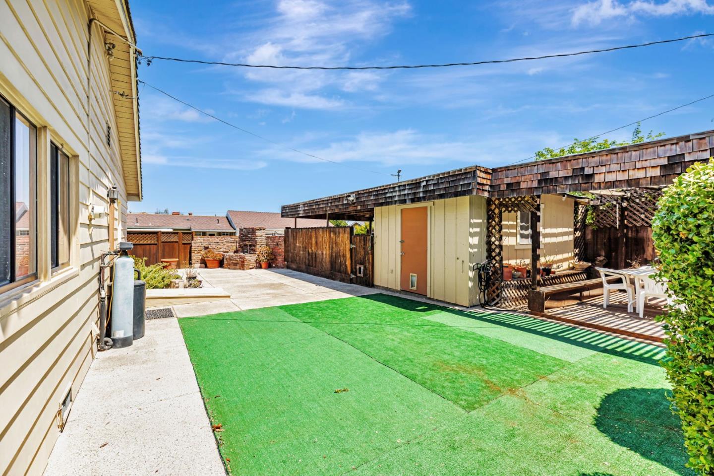Detail Gallery Image 33 of 47 For 1711 Valley View Rd, Hollister,  CA 95023 - 2 Beds | 1/1 Baths