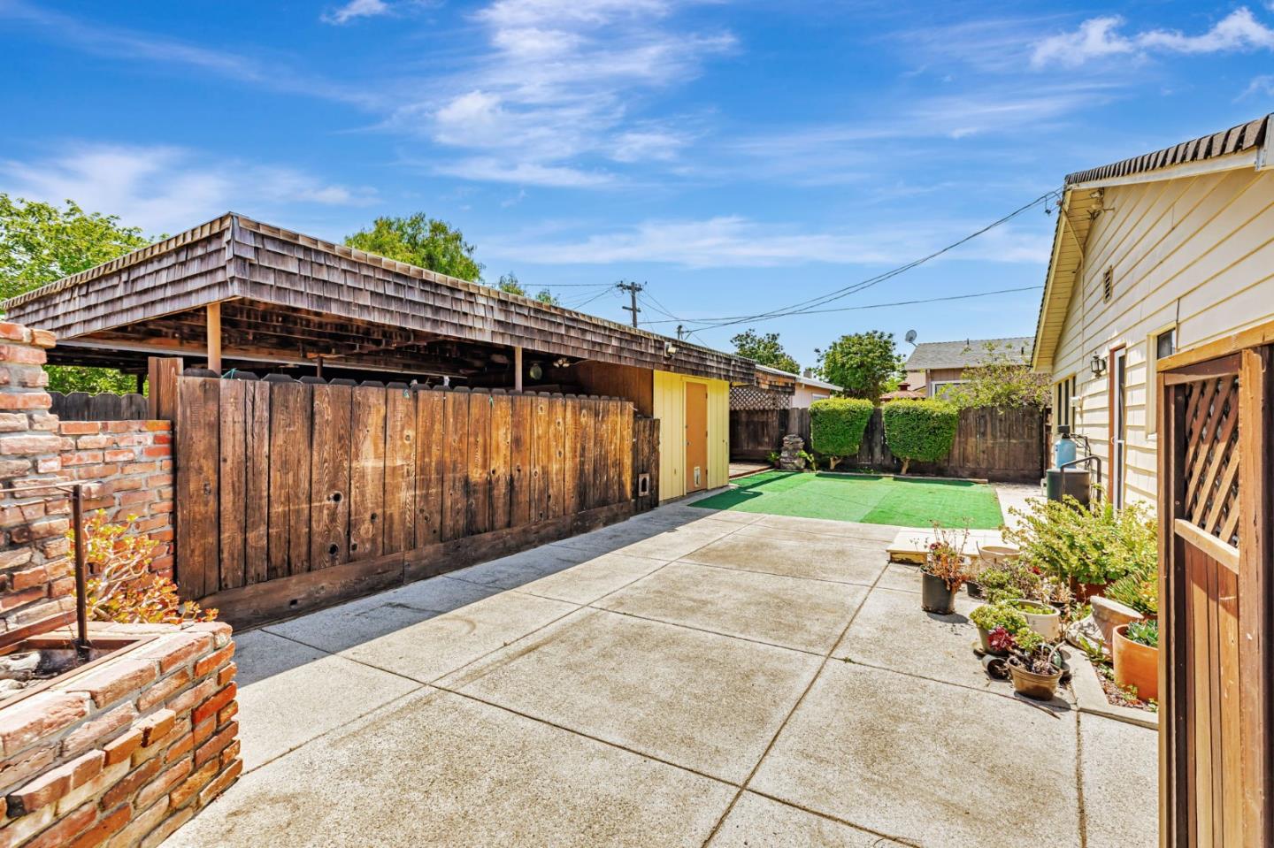 Detail Gallery Image 34 of 47 For 1711 Valley View Rd, Hollister,  CA 95023 - 2 Beds | 1/1 Baths