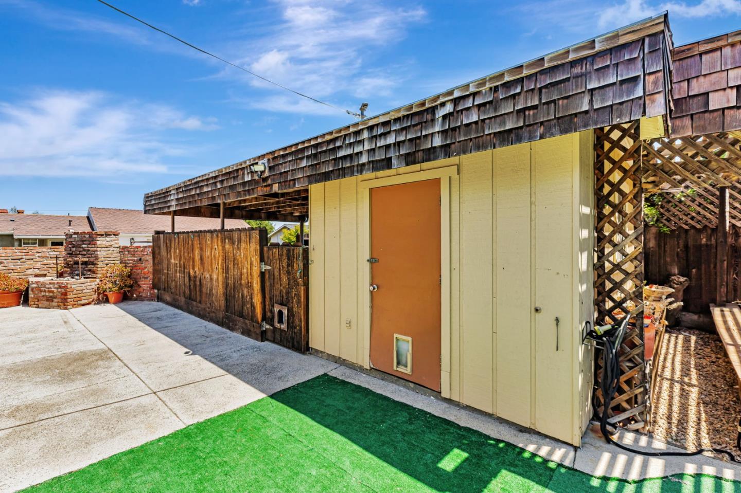 Detail Gallery Image 39 of 47 For 1711 Valley View Rd, Hollister,  CA 95023 - 2 Beds | 1/1 Baths