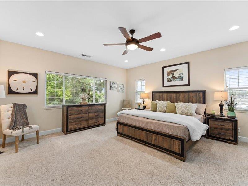 Detail Gallery Image 18 of 38 For 5332 Shenado Ln, San Jose,  CA 95136 - 4 Beds | 3 Baths