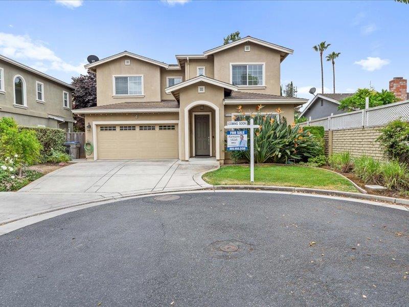 Detail Gallery Image 2 of 38 For 5332 Shenado Ln, San Jose,  CA 95136 - 4 Beds | 3 Baths