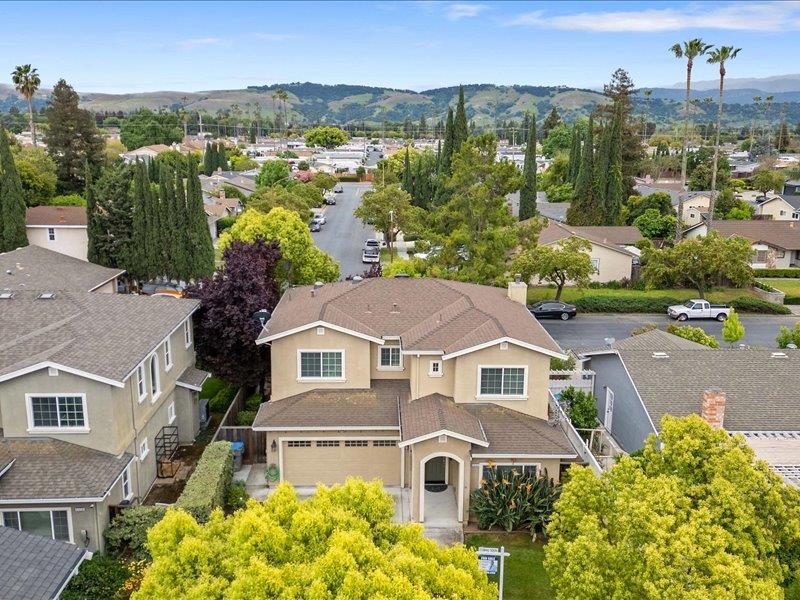Detail Gallery Image 35 of 38 For 5332 Shenado Ln, San Jose,  CA 95136 - 4 Beds | 3 Baths