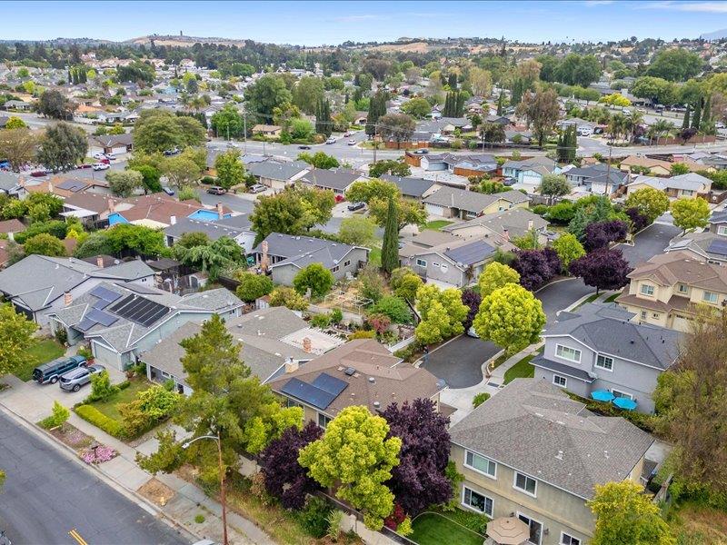 Detail Gallery Image 37 of 38 For 5332 Shenado Ln, San Jose,  CA 95136 - 4 Beds | 3 Baths