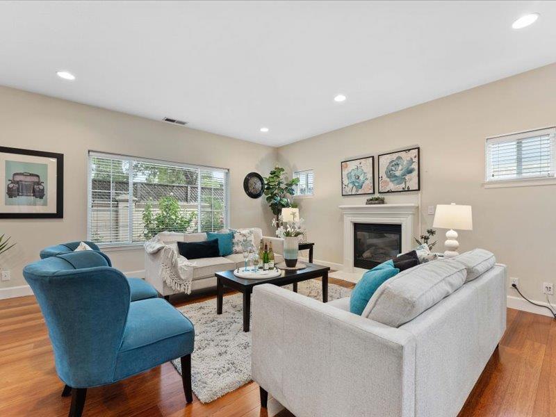 Detail Gallery Image 6 of 38 For 5332 Shenado Ln, San Jose,  CA 95136 - 4 Beds | 3 Baths