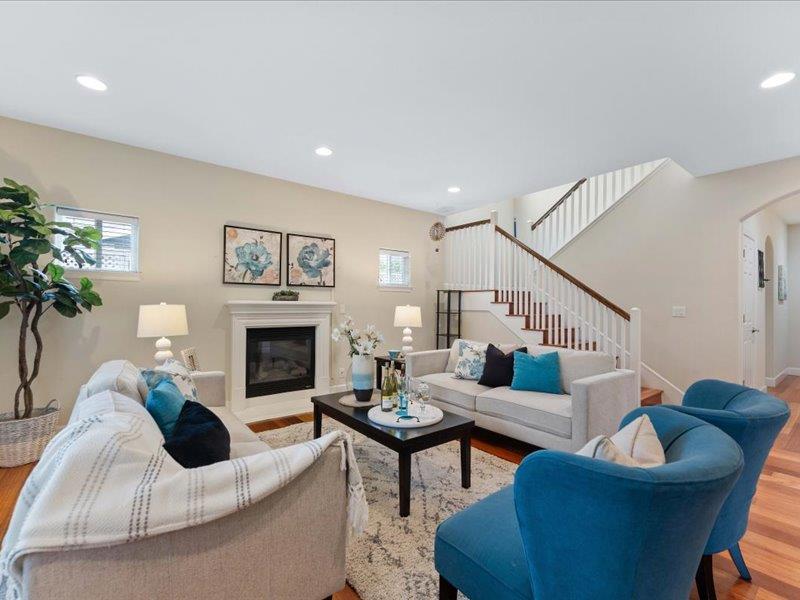 Detail Gallery Image 7 of 38 For 5332 Shenado Ln, San Jose,  CA 95136 - 4 Beds | 3 Baths