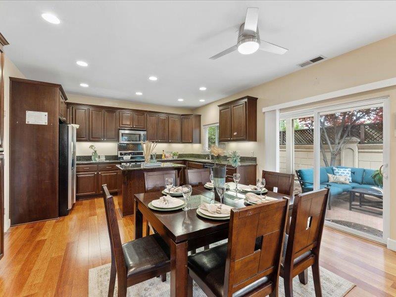 Detail Gallery Image 9 of 38 For 5332 Shenado Ln, San Jose,  CA 95136 - 4 Beds | 3 Baths