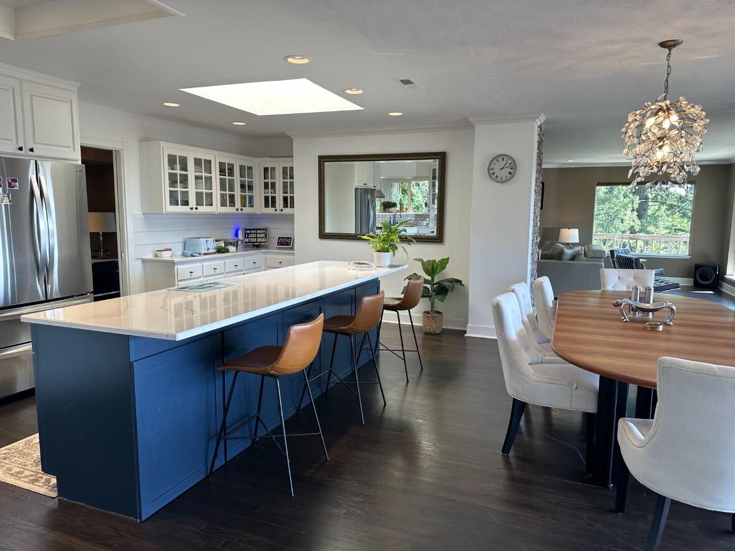 Detail Gallery Image 11 of 28 For 24705 Santa Cruz Hwy, Los Gatos,  CA 95033 - 4 Beds | 3/1 Baths