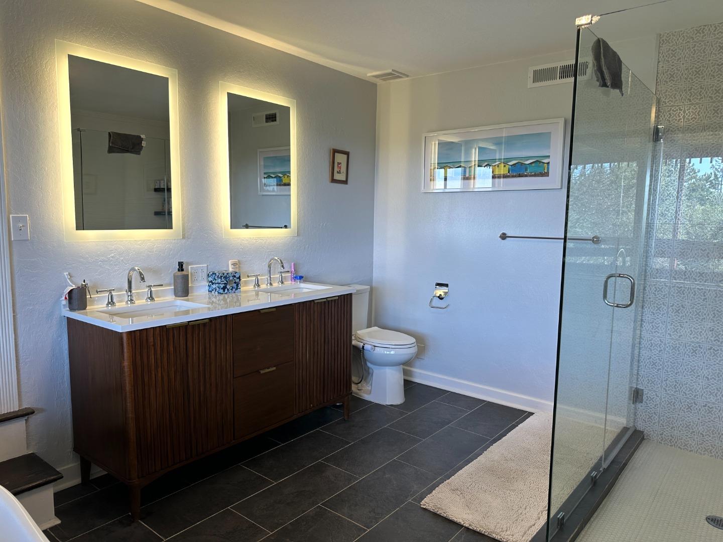 Detail Gallery Image 22 of 28 For 24705 Santa Cruz Hwy, Los Gatos,  CA 95033 - 4 Beds | 3/1 Baths
