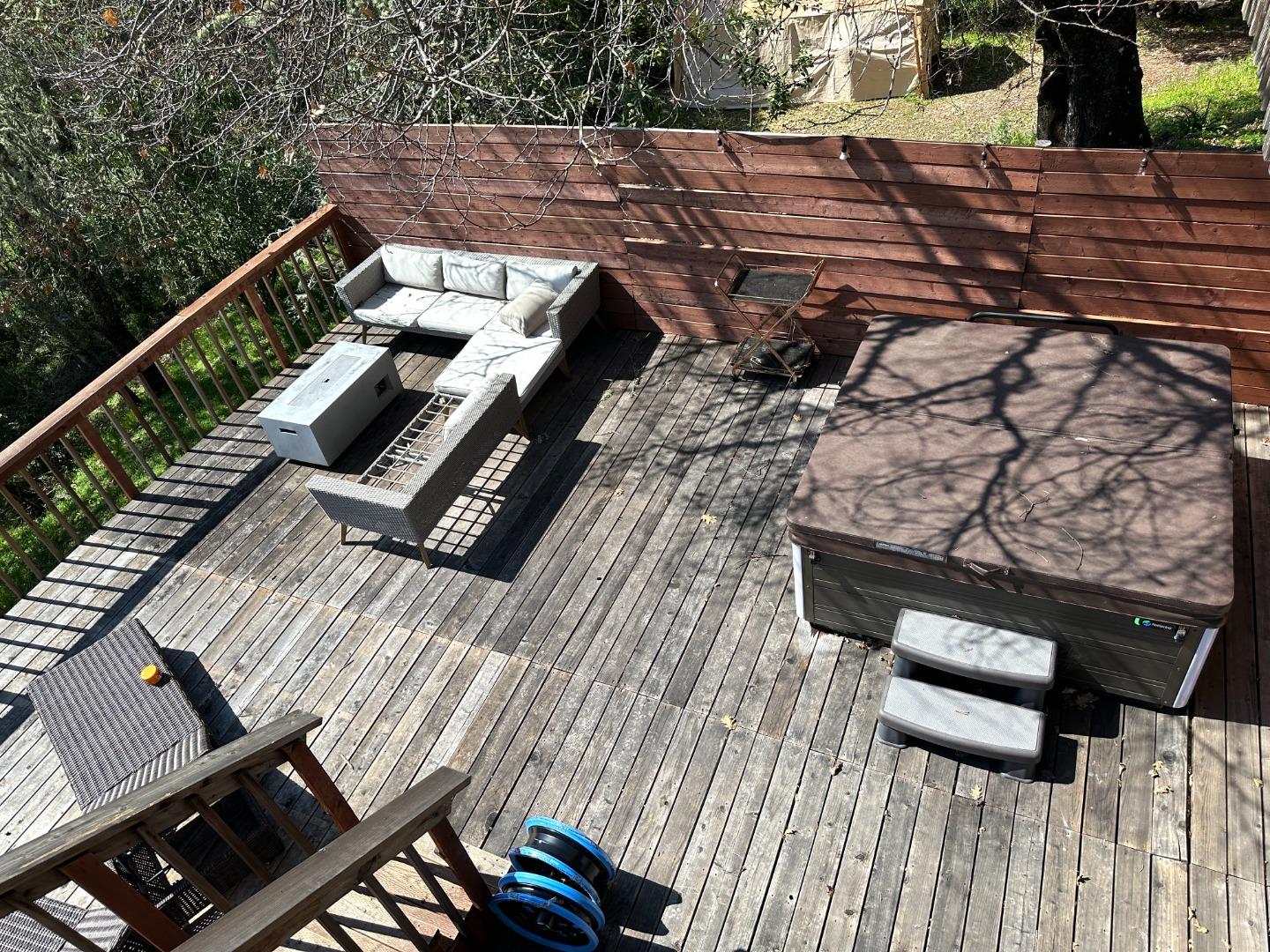 Detail Gallery Image 26 of 28 For 24705 Santa Cruz Hwy, Los Gatos,  CA 95033 - 4 Beds | 3/1 Baths