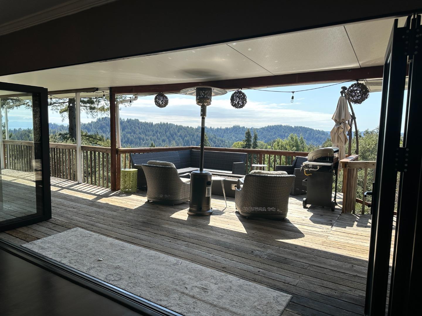 Detail Gallery Image 6 of 28 For 24705 Santa Cruz Hwy, Los Gatos,  CA 95033 - 4 Beds | 3/1 Baths