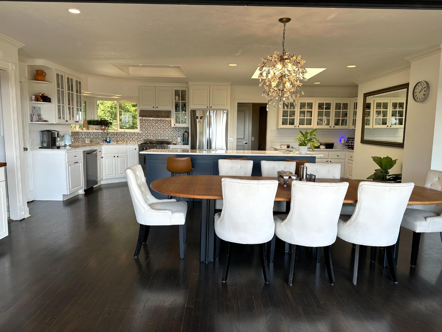 Detail Gallery Image 9 of 28 For 24705 Santa Cruz Hwy, Los Gatos,  CA 95033 - 4 Beds | 3/1 Baths