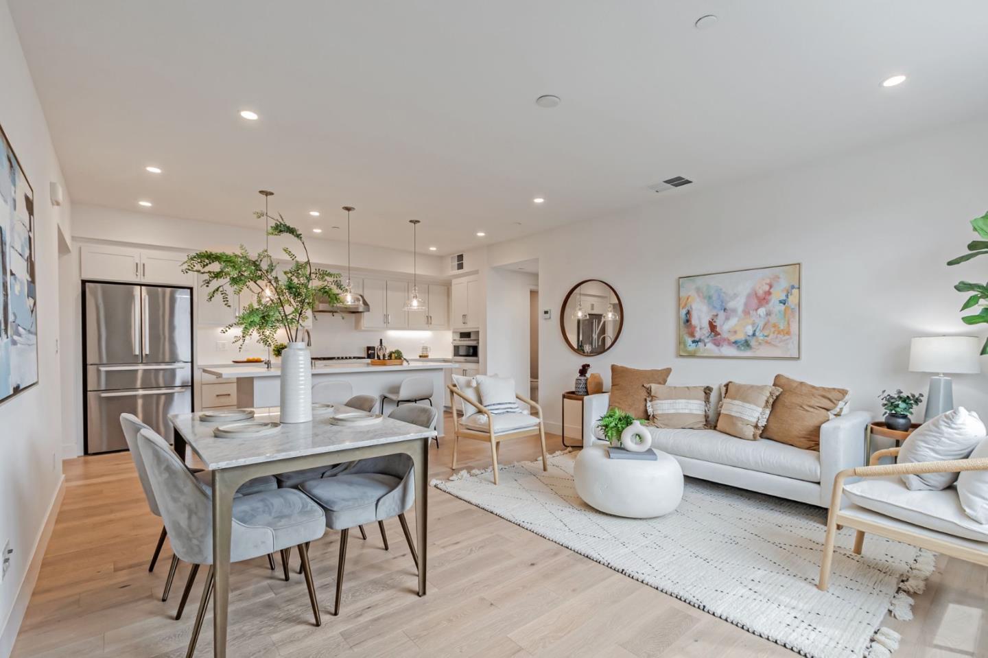 Detail Gallery Image 10 of 40 For 16009 Bartlett Ct, Los Gatos,  CA 95032 - 2 Beds | 2 Baths