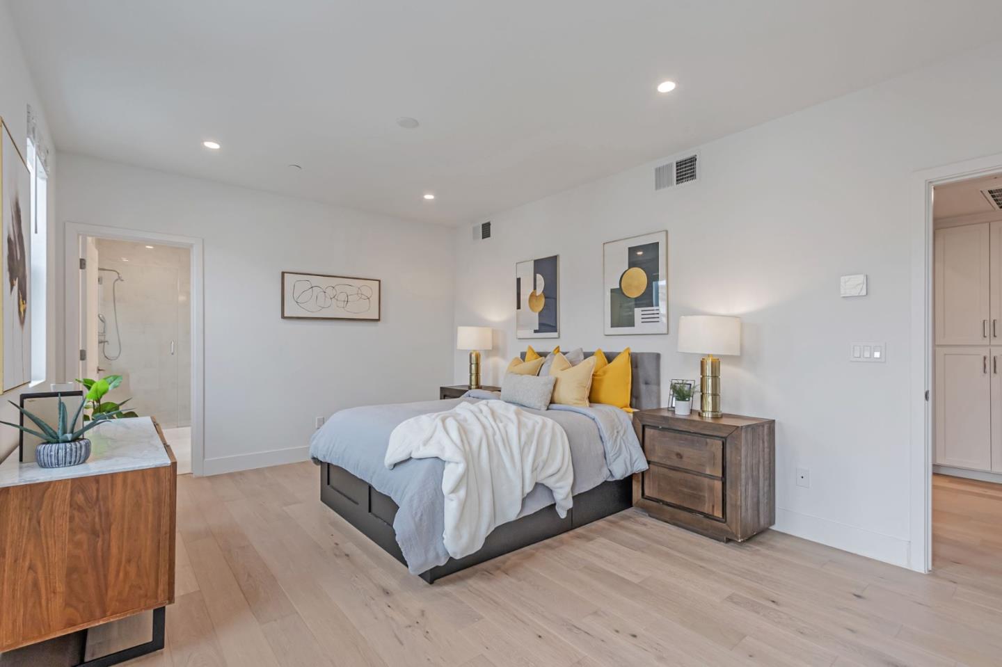 Detail Gallery Image 16 of 40 For 16009 Bartlett Ct, Los Gatos,  CA 95032 - 2 Beds | 2 Baths