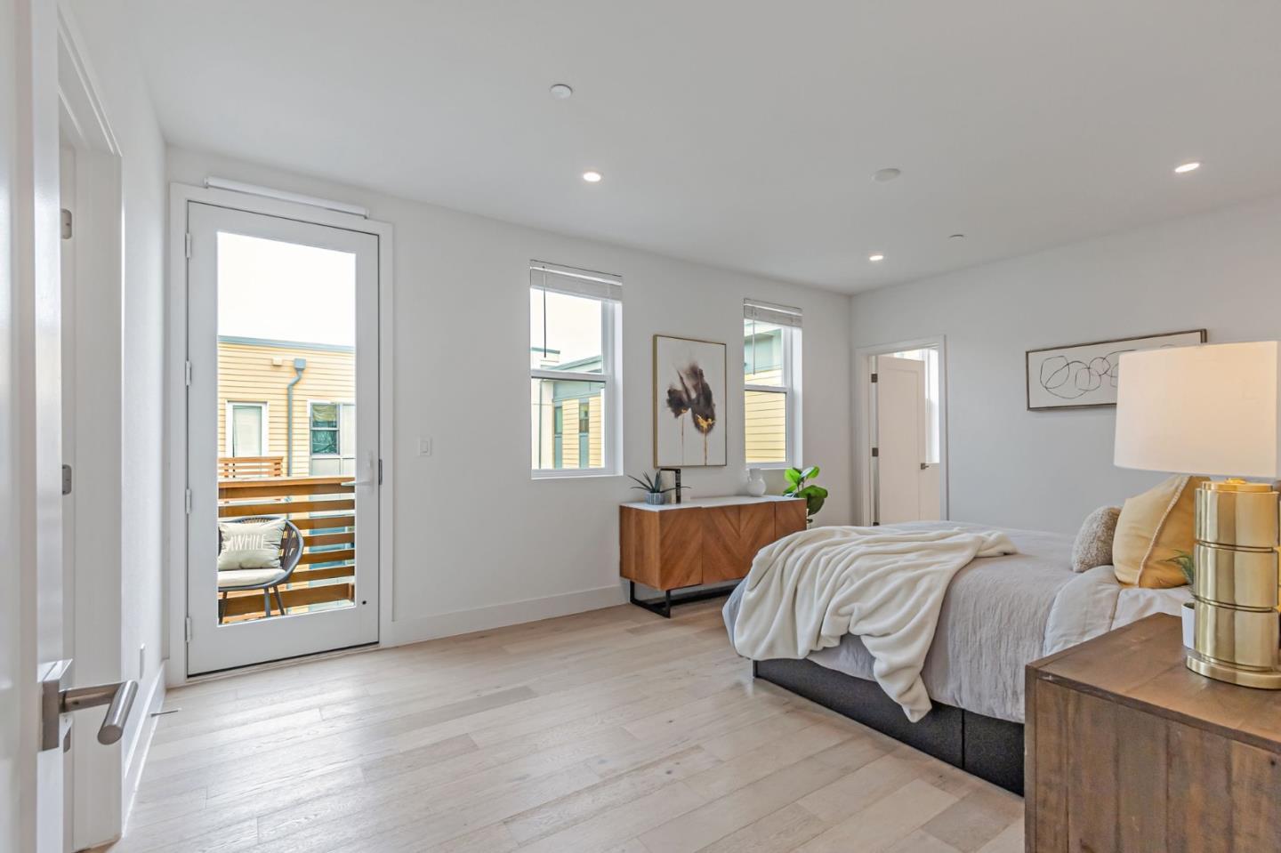 Detail Gallery Image 17 of 40 For 16009 Bartlett Ct, Los Gatos,  CA 95032 - 2 Beds | 2 Baths