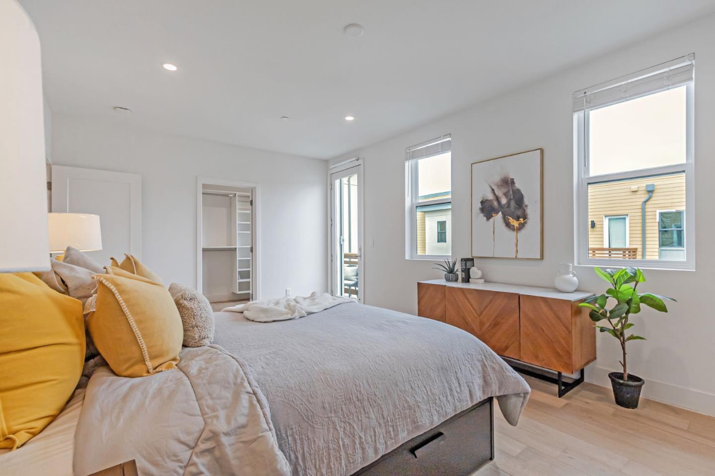 Detail Gallery Image 18 of 40 For 16009 Bartlett Ct, Los Gatos,  CA 95032 - 2 Beds | 2 Baths