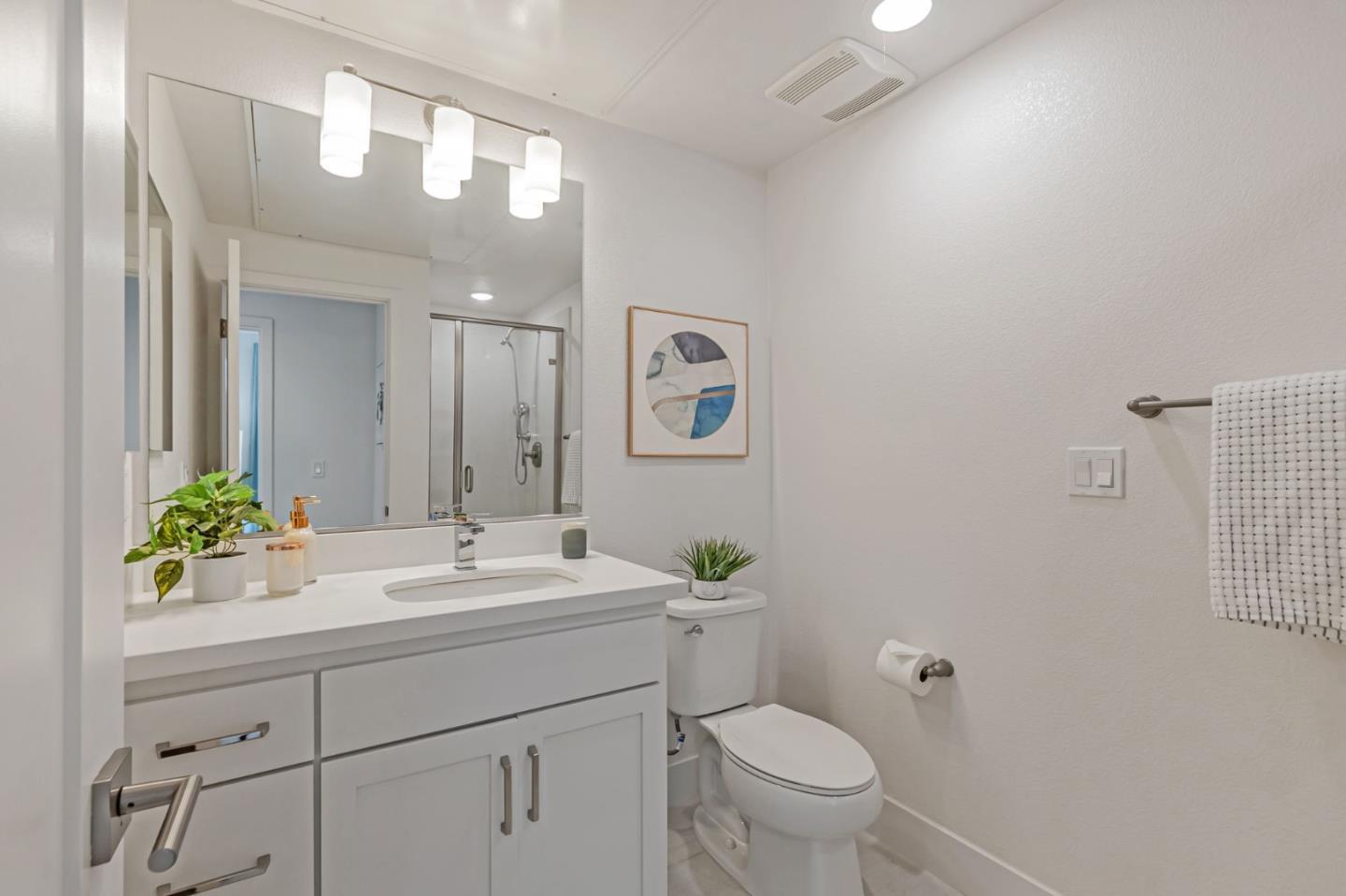 Detail Gallery Image 27 of 40 For 16009 Bartlett Ct, Los Gatos,  CA 95032 - 2 Beds | 2 Baths