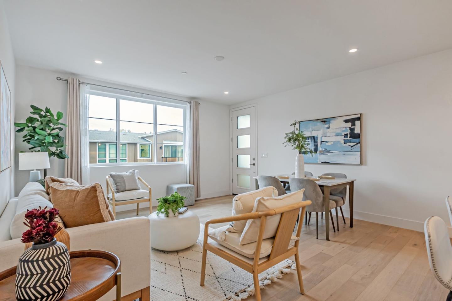 Detail Gallery Image 9 of 40 For 16009 Bartlett Ct, Los Gatos,  CA 95032 - 2 Beds | 2 Baths