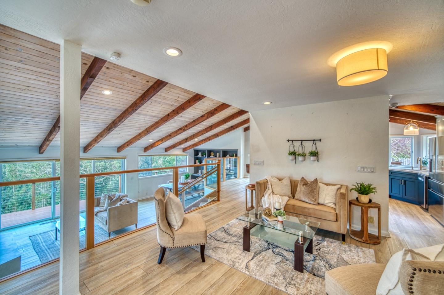 Detail Gallery Image 13 of 70 For 770 Alta Vista Rd, Montara,  CA 94037 - 6 Beds | 5/1 Baths