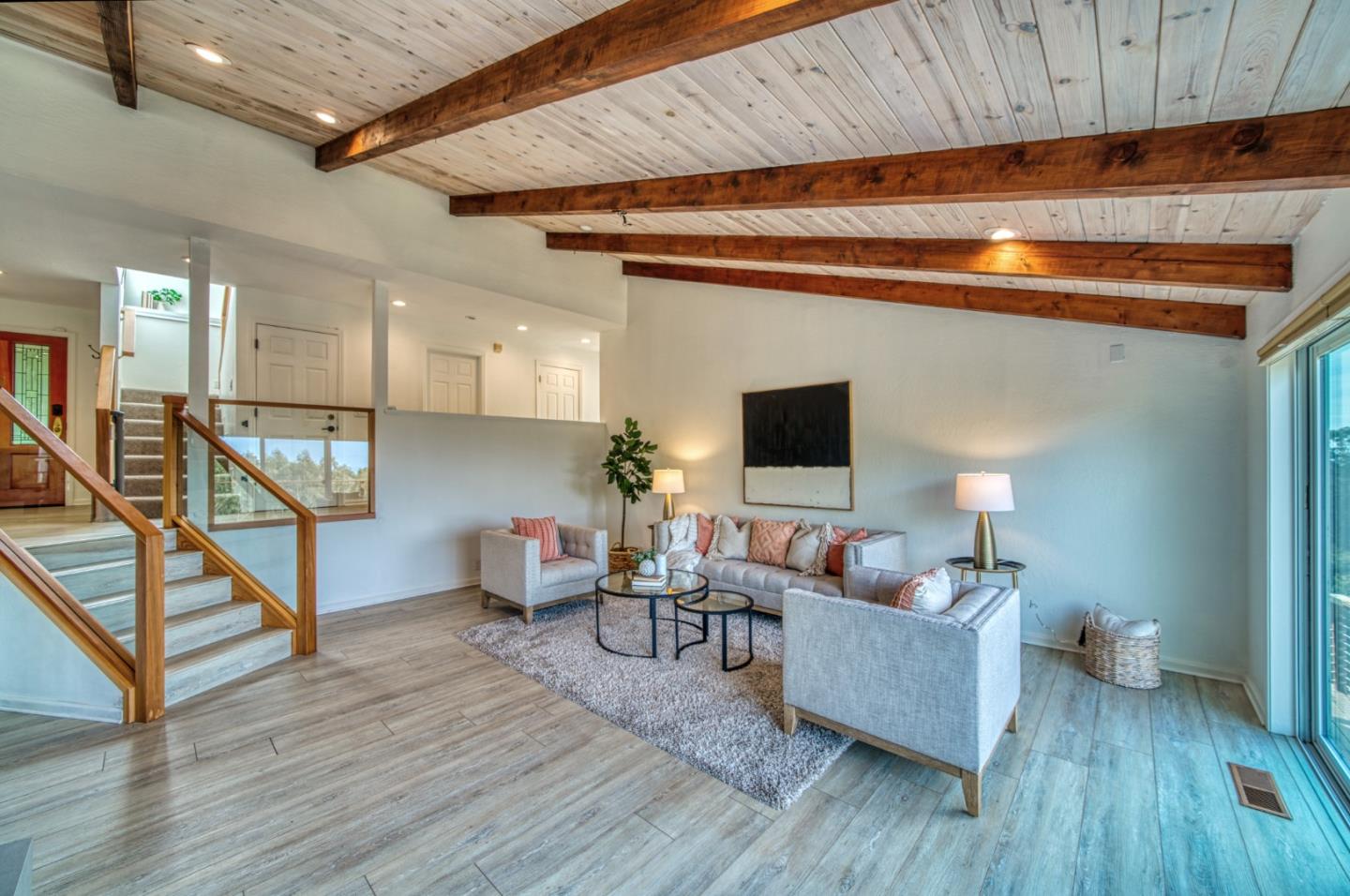 Detail Gallery Image 15 of 70 For 770 Alta Vista Rd, Montara,  CA 94037 - 6 Beds | 5/1 Baths