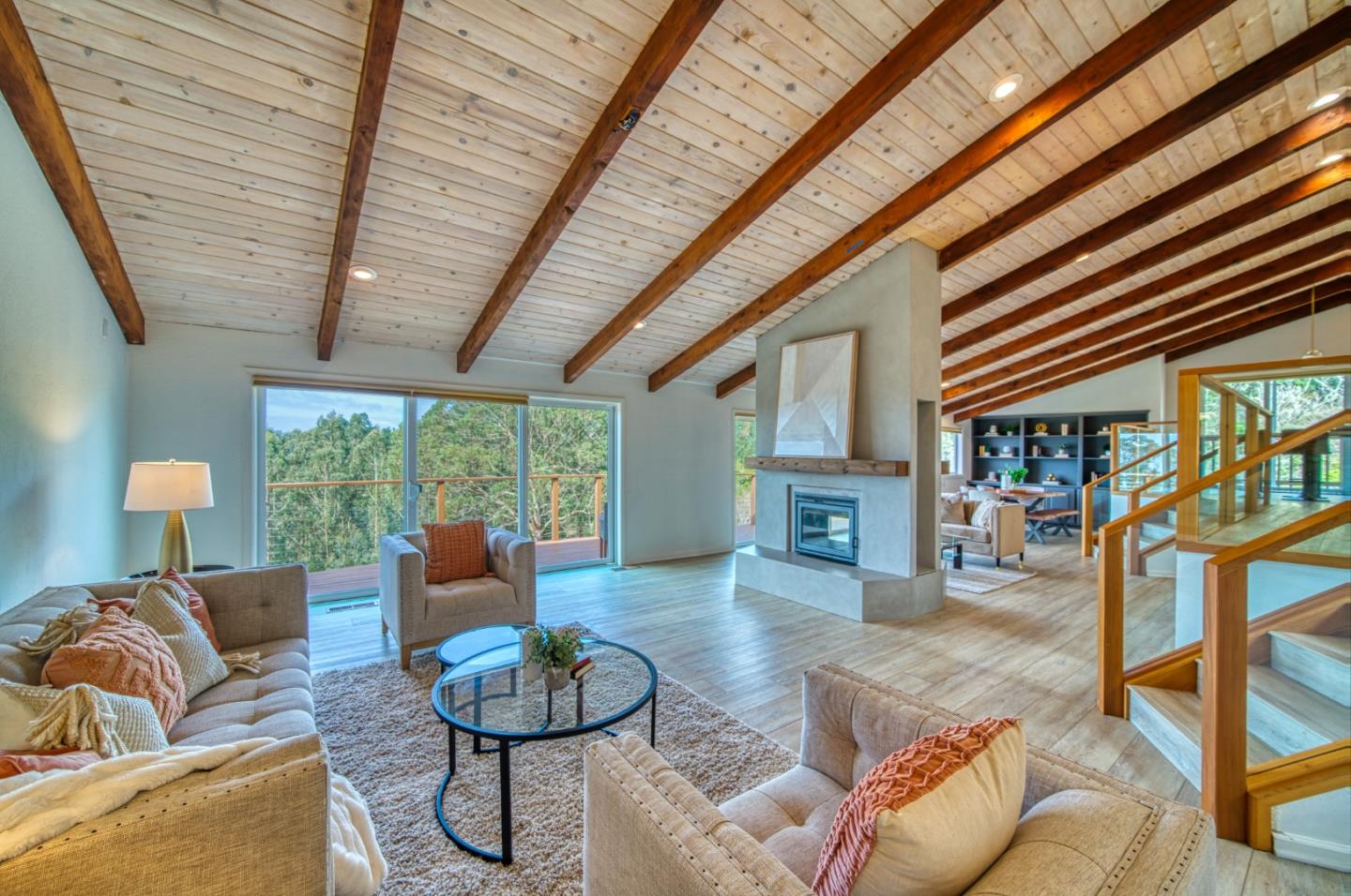Detail Gallery Image 16 of 70 For 770 Alta Vista Rd, Montara,  CA 94037 - 6 Beds | 5/1 Baths