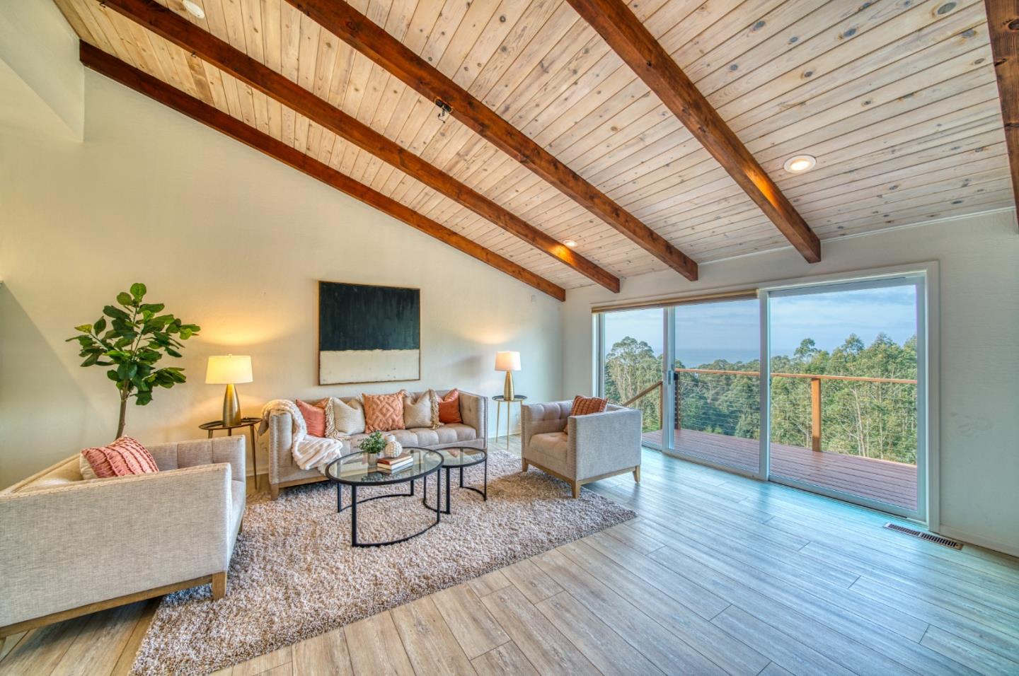 Detail Gallery Image 17 of 70 For 770 Alta Vista Rd, Montara,  CA 94037 - 6 Beds | 5/1 Baths