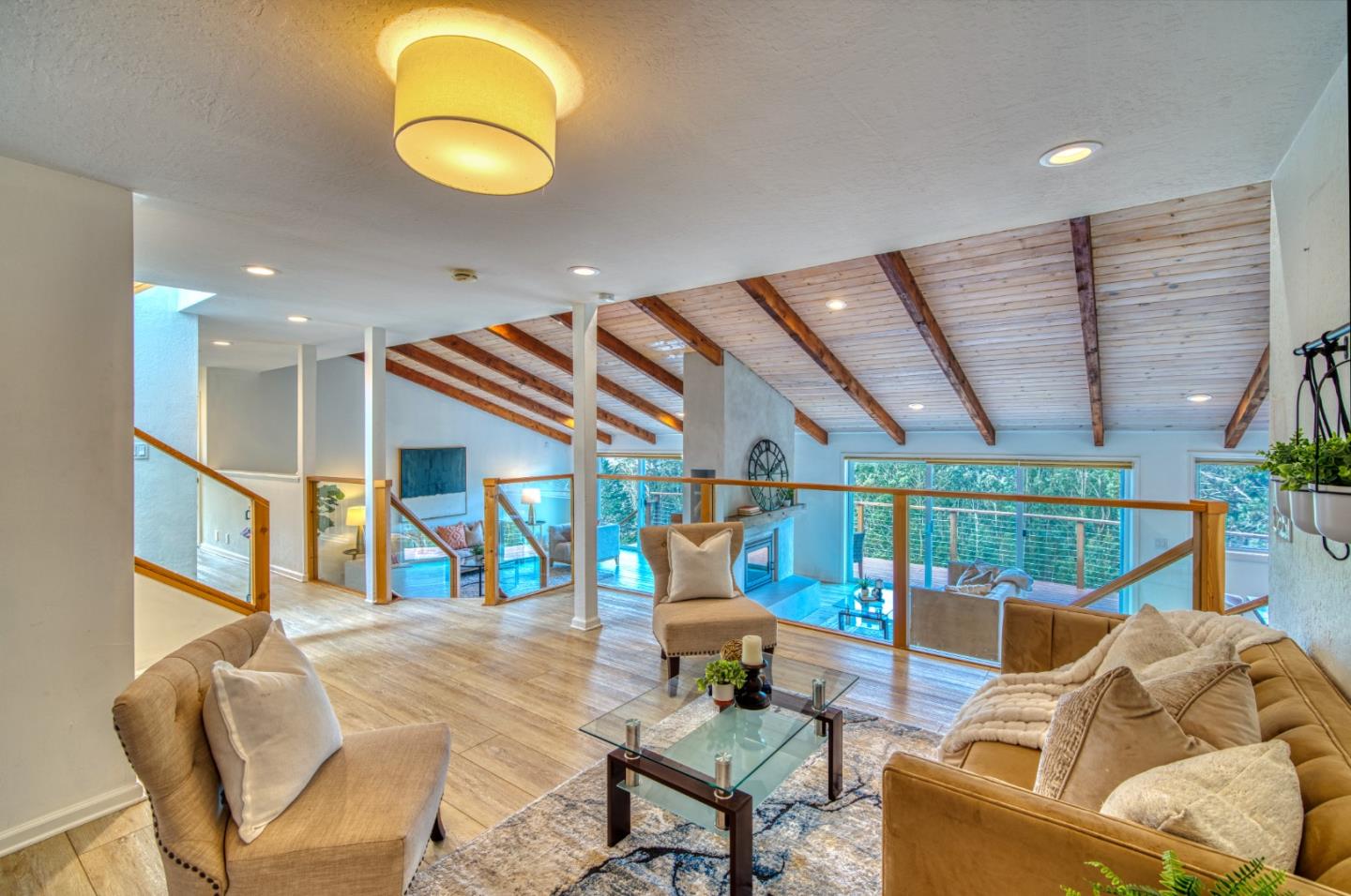 Detail Gallery Image 20 of 70 For 770 Alta Vista Rd, Montara,  CA 94037 - 6 Beds | 5/1 Baths