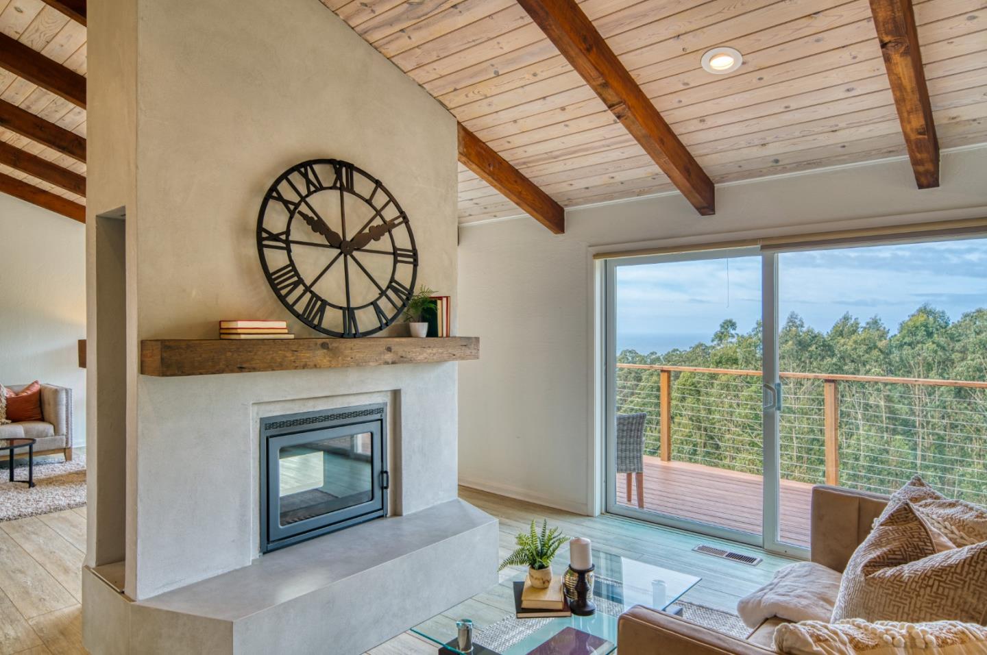 Detail Gallery Image 23 of 70 For 770 Alta Vista Rd, Montara,  CA 94037 - 6 Beds | 5/1 Baths