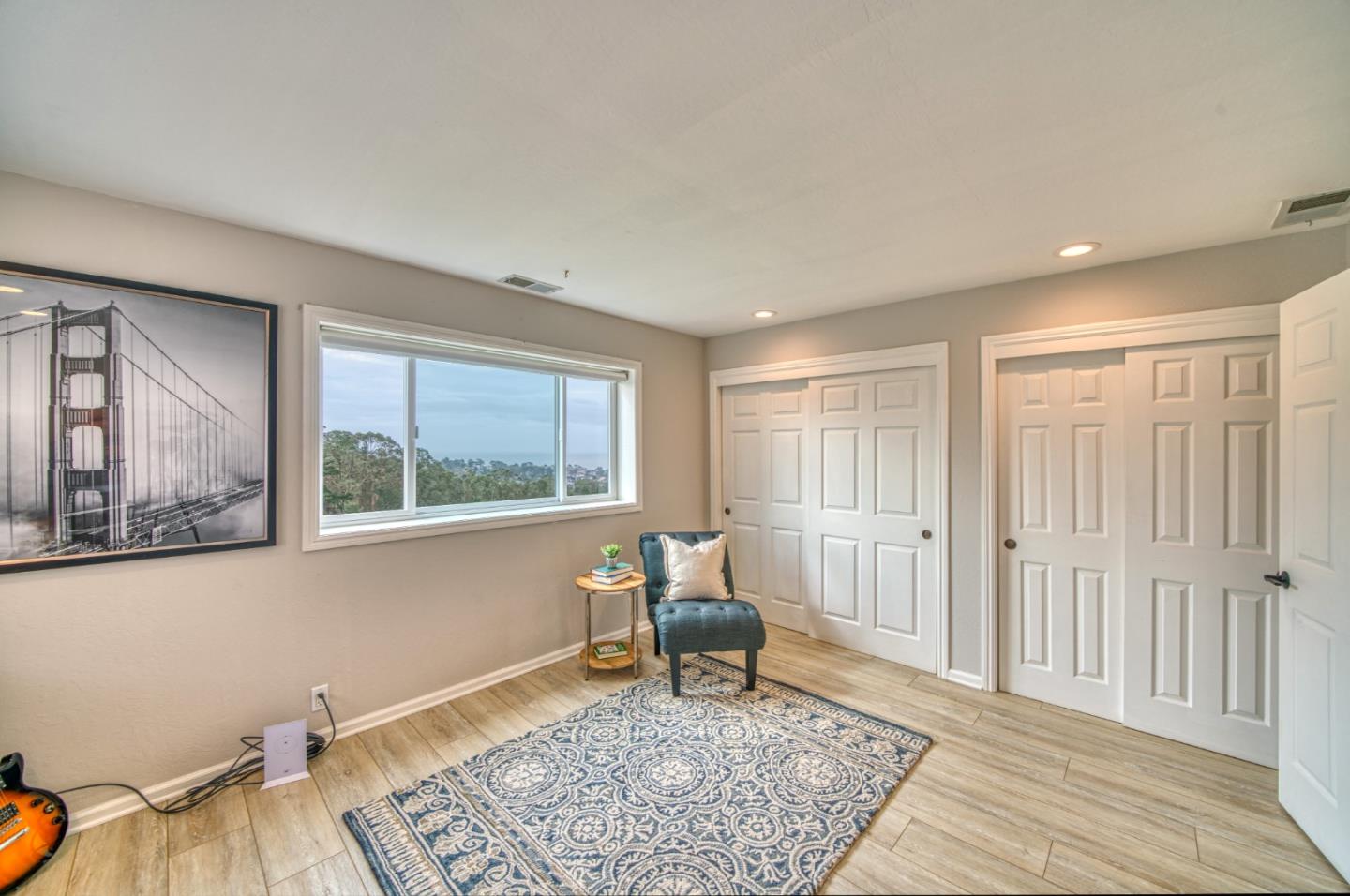 Detail Gallery Image 26 of 70 For 770 Alta Vista Rd, Montara,  CA 94037 - 6 Beds | 5/1 Baths