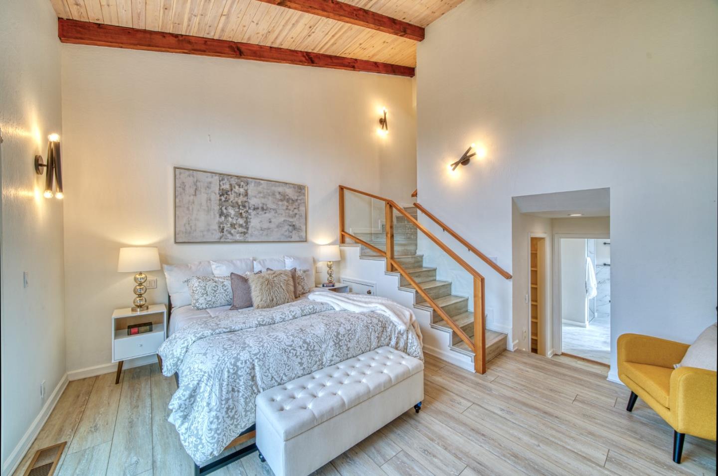 Detail Gallery Image 27 of 70 For 770 Alta Vista Rd, Montara,  CA 94037 - 6 Beds | 5/1 Baths