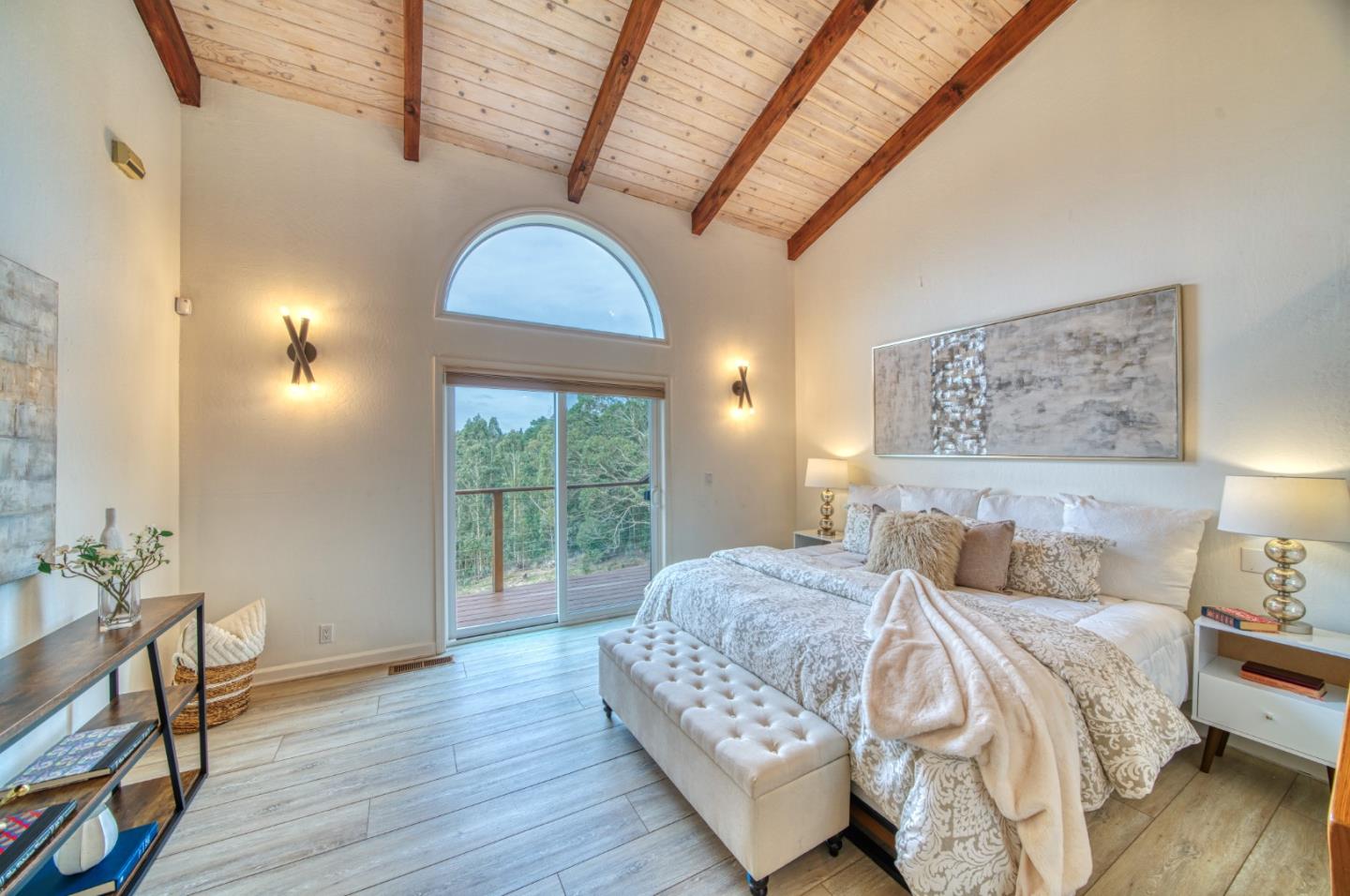 Detail Gallery Image 30 of 70 For 770 Alta Vista Rd, Montara,  CA 94037 - 6 Beds | 5/1 Baths