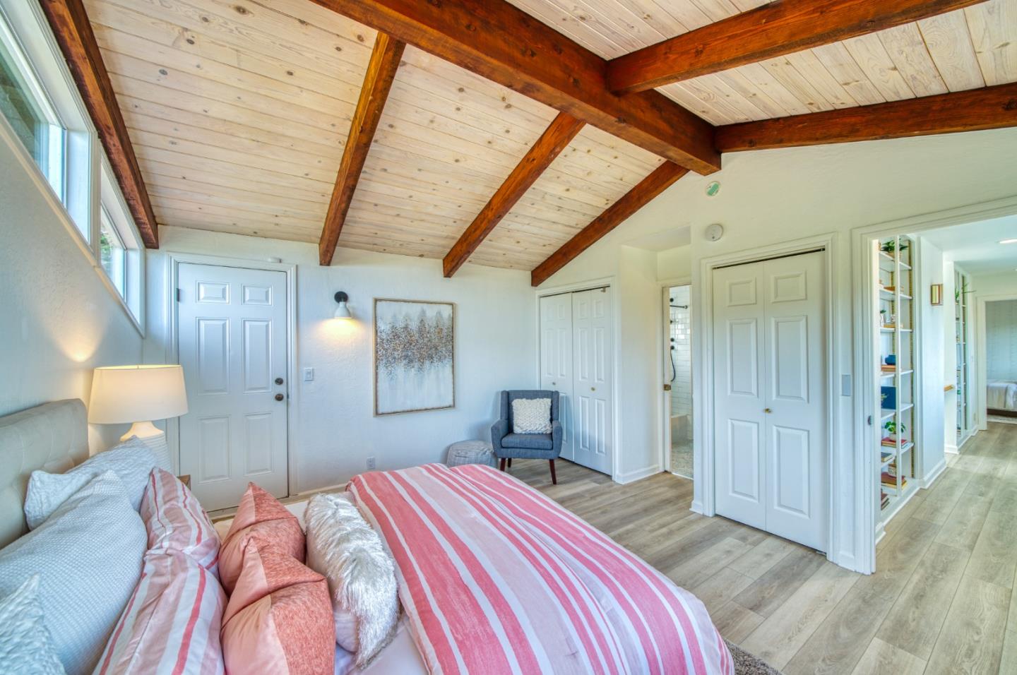 Detail Gallery Image 38 of 70 For 770 Alta Vista Rd, Montara,  CA 94037 - 6 Beds | 5/1 Baths